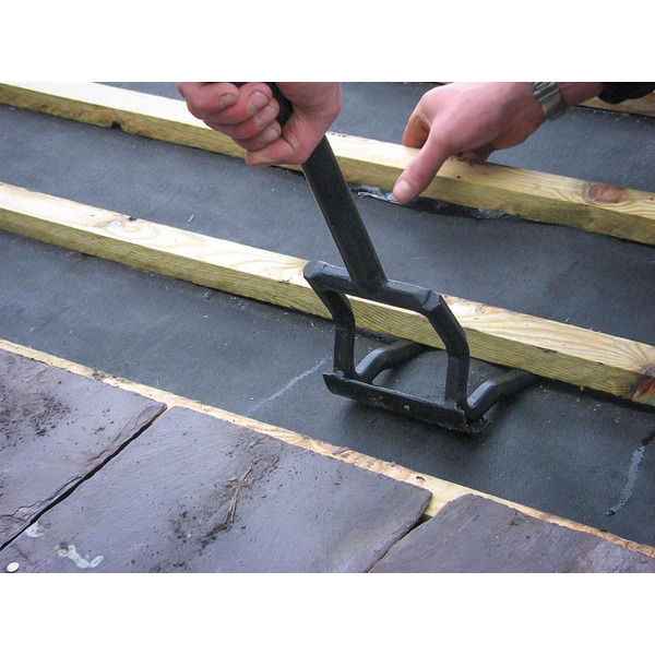 Roofing, Demolition & Lifting Bar 47.5cm (18.3/4in)