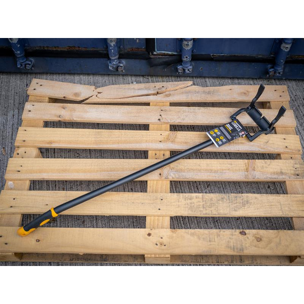 Gorilla Pallet Buster 1.10m (43in)