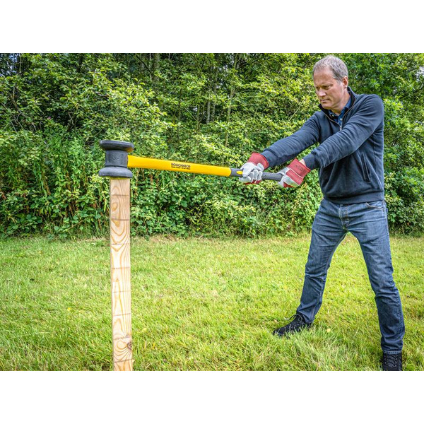 Fencing Maul 4.53kg (10 lb)