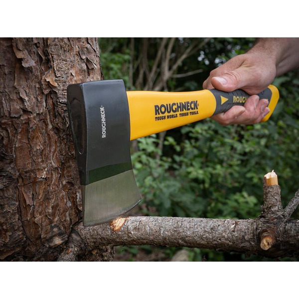 Axe Fibreglass Handle 600g (1.1/4 lb)