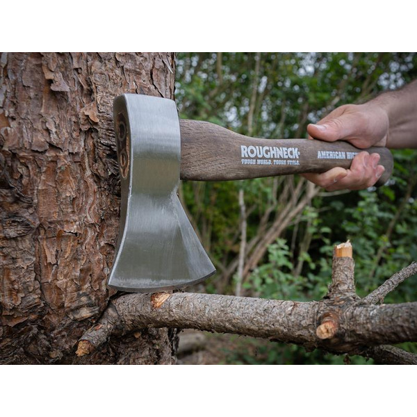 FSC® American Hickory Hatchet 600g (1.1/4 lb)