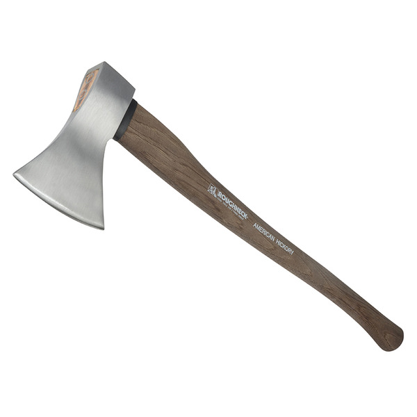 FSC® American Hickory Axe 1.25kg (2.3/4 lb)