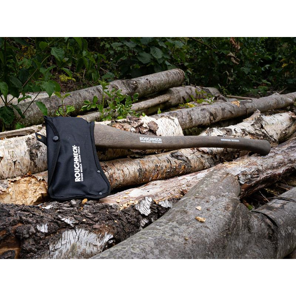 FSC® American Hickory Axes 1.6kg (3.1/2 lb)