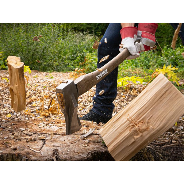 Vintage Splitting Maul 2.0kg (4.1/2 lb)