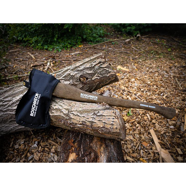Vintage Splitting Maul 2.0kg (4.1/2 lb)
