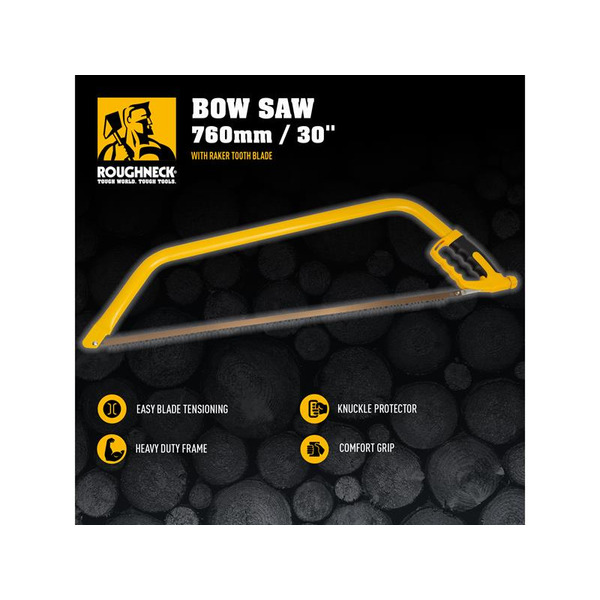 Bowsaw 760mm (30in)