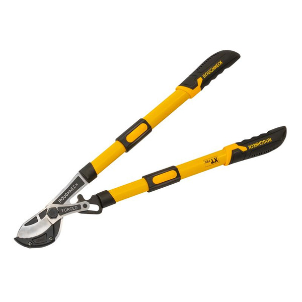 Roughneck ROU66866 XT Pro Telescopic Anvil Loppers 695-945mm (27.1/2-37.3/4in)