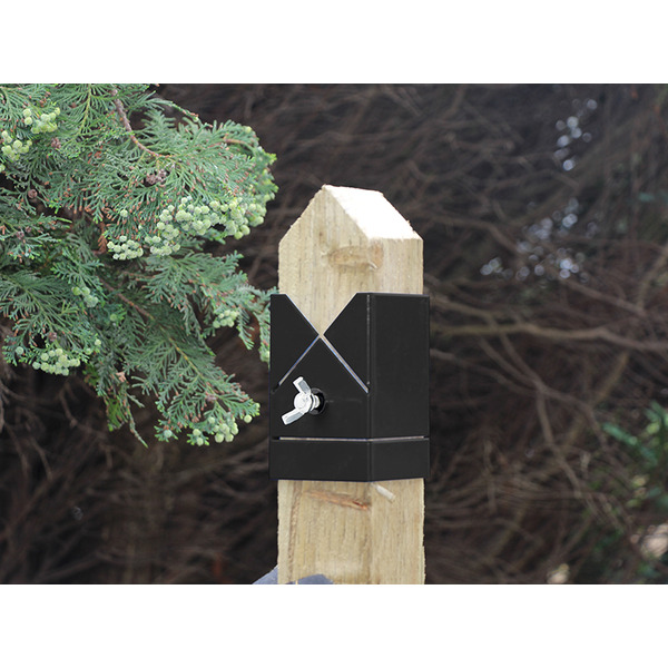 Fence Post Shaper 75mm
