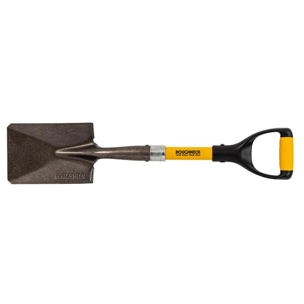 Micro Shovel, Square Mouth