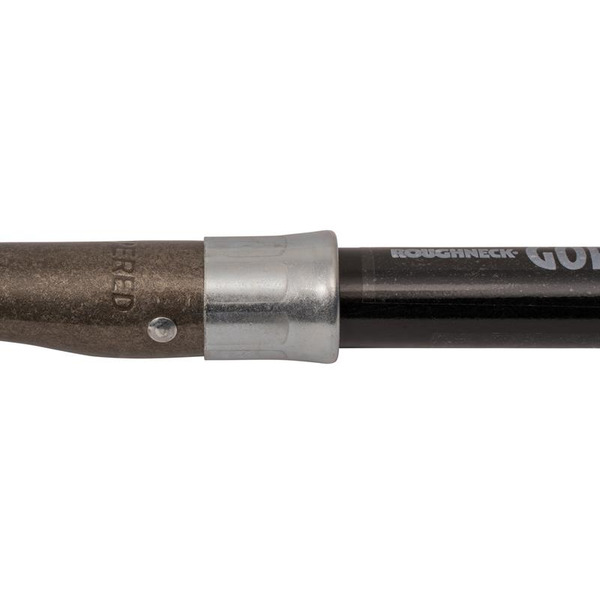 GORILLA Sharp-Edge Square Micro Shovel