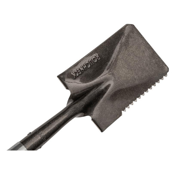 GORILLA Sharp-Edge Square Micro Shovel