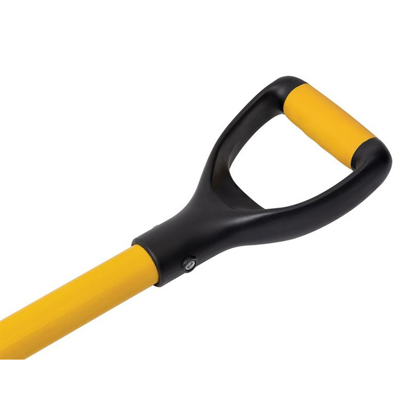 Mini Shovel, Round Point