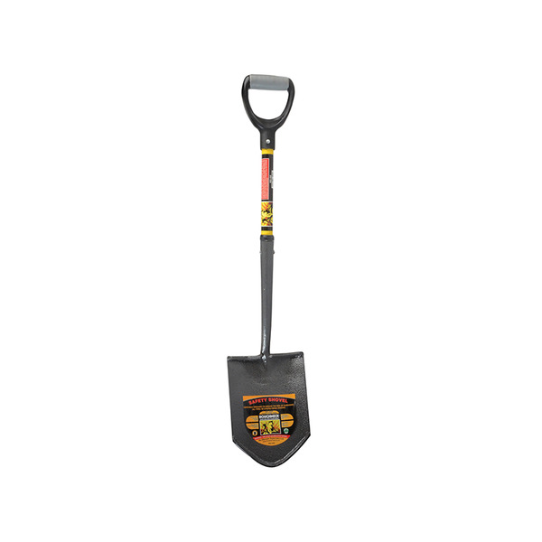 Safety Shovel