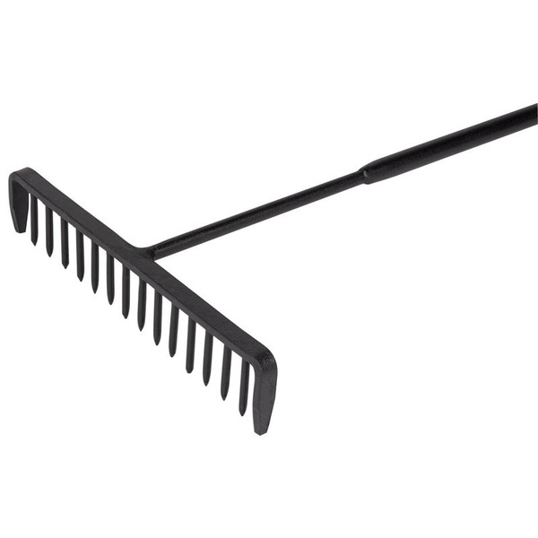 Roughneck Tarmac Rake 400mm x 1.7m