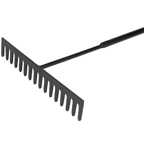 Asphalt Rake 470mm x 1.7m