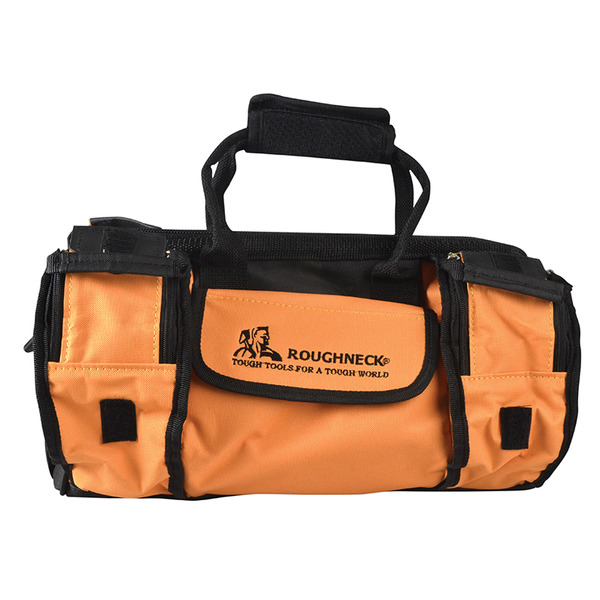 Roughneck Wide Mouth Tool Bag 41cm (16in)
