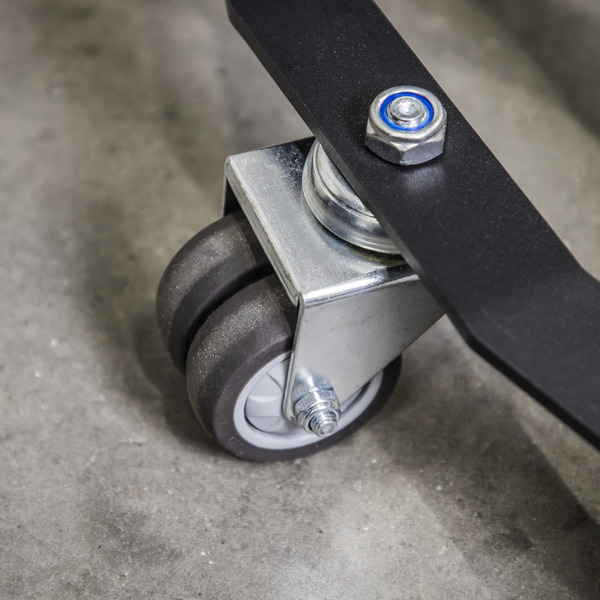 Sealey RPS2MD Universal Rear Paddock Stand 360� Floating