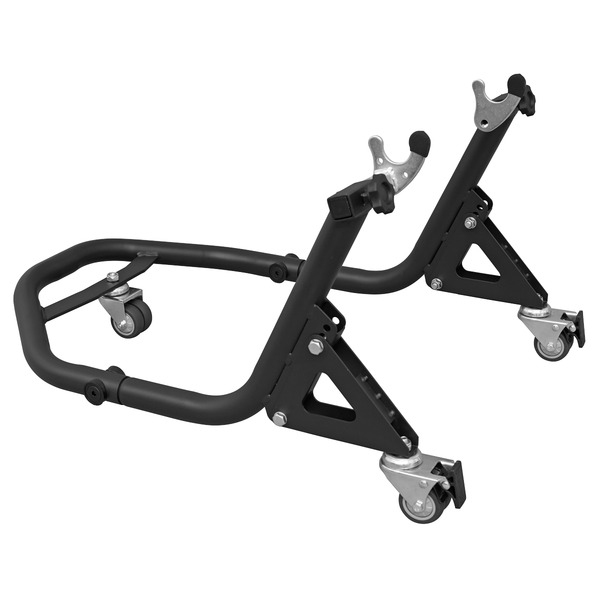 Sealey RPS2MD Universal Rear Paddock Stand 360� Floating