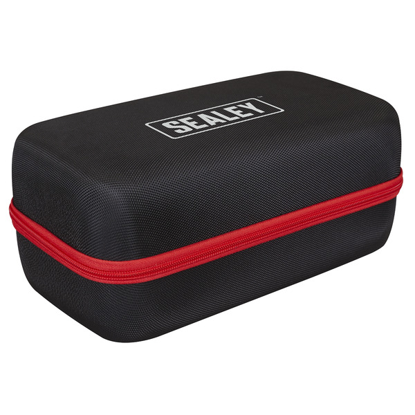 Sealey RS1200TI RoadStart&reg; 12V Jump Starter & Tyre Inflator 1200A