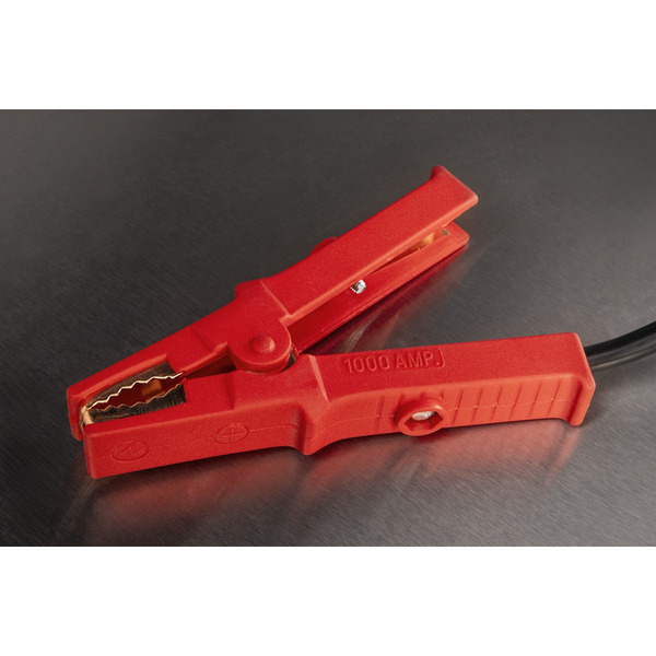 Sealey RoadStart® 12/24V Emergency Jump Starter 3000/1500 Peak Amps