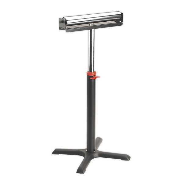Sealey RS5 Single Roller Stand 90kg Capacity 400kg Capacity