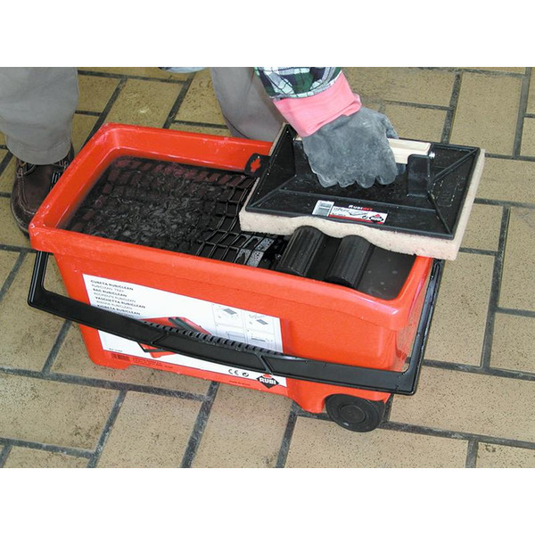 RUB21998 RUBI TILING TOOLS RUBICLEAN SUPERPRO Washboy