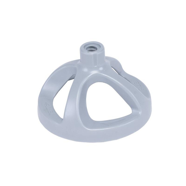 RUB35949 RUBI TILING TOOLS CYCLONE LEVEL SYSTEM Caps (100)