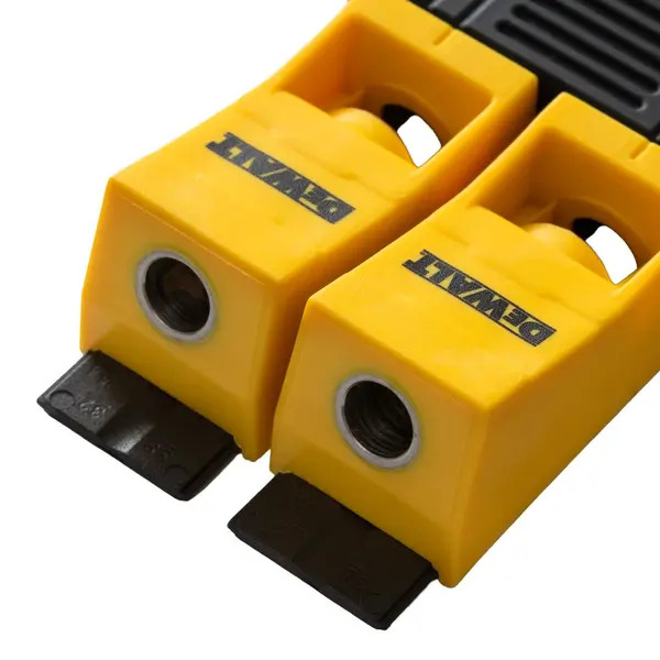 DEWALT DXPJ003E Multi All-IN-1 Pro Pocket Hole Jig With Bag