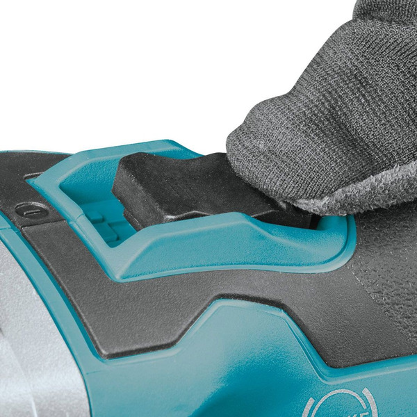 Makita DGA463Z 18v 115mm LXT BL Angle Grinder Bare Unit