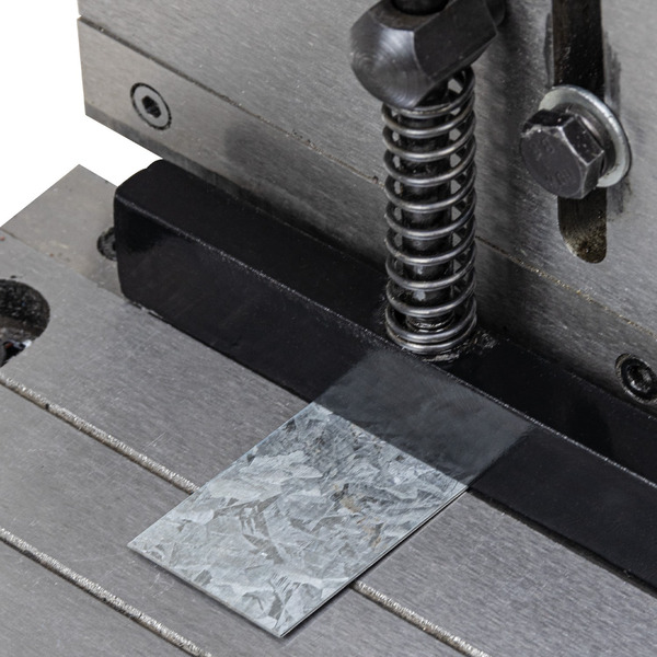 SIP 3-in-1 Metal Shear, Folder & Pyramid Roller - 01529