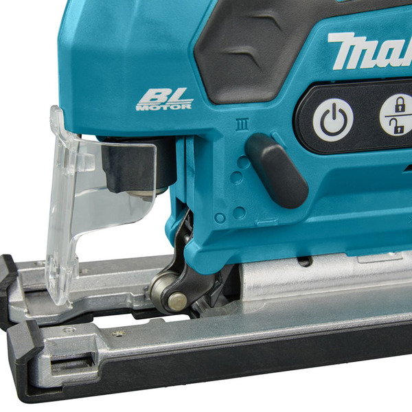 Makita DJV185Z 18V LXT Jigsaw Brushless Bare Unit