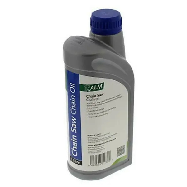 ALMOL203 ALM Manufacturing OL203 Chainsaw Chain Oil 1 litre