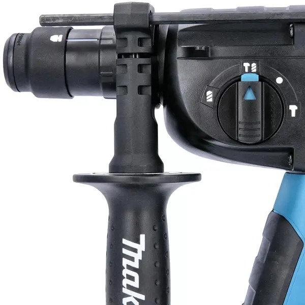 Makita DHR264Z SDS Plus Rotary Hammer 36V (2 x 18V) Bare Unit