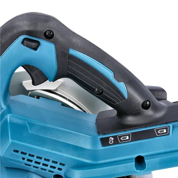 Makita DHS710ZJ LXT Circular Saw 190mm 36V (2 x 18V) Bare Unit in Makpac