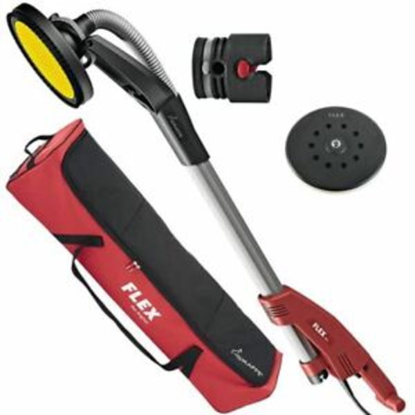 Flex GE 5R + TB-L 110/BS-4h Giraffe GE-5R Sander 110v In A Bag