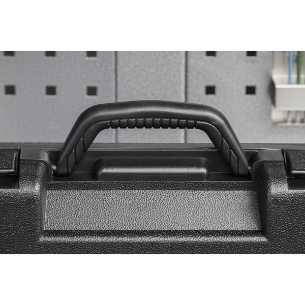 Sealey S01064 Siegen Internal/External Circlip Pliers Set 10pc