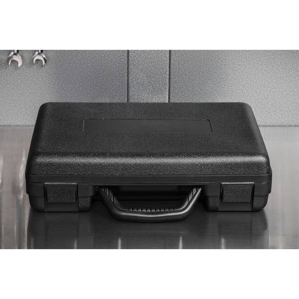 Sealey S01064 Siegen Internal/External Circlip Pliers Set 10pc