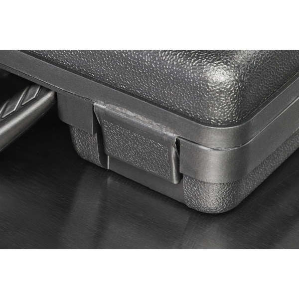 Sealey S01064 Siegen Internal/External Circlip Pliers Set 10pc