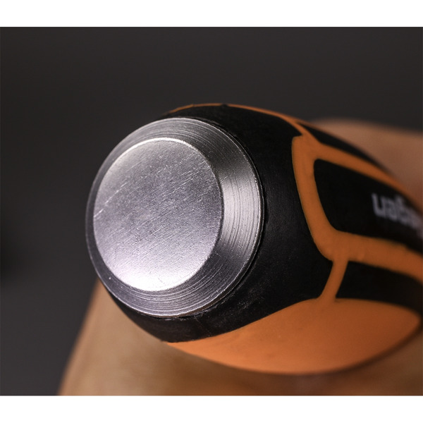 Sealey S01106 Siegen Hammer-Thru Screwdriver, Hex Key & Bit Set 44pc