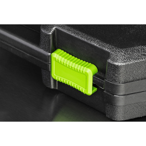 Sealey S01210 Siegen Socket Set 1/4