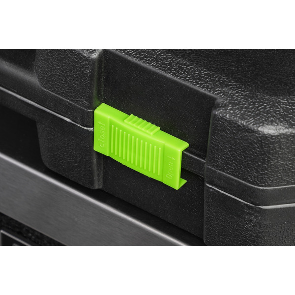 Sealey S01214 Siegen Mechanic's Tool Kit 135pc