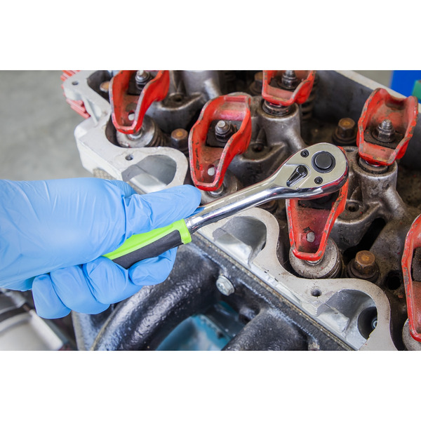 Sealey S01236 Siegen Socket Set 3/8