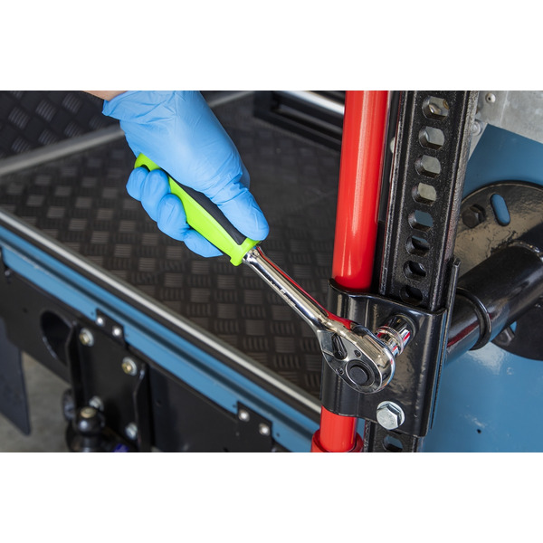 Sealey S01237 Siegen Socket Set 1/2