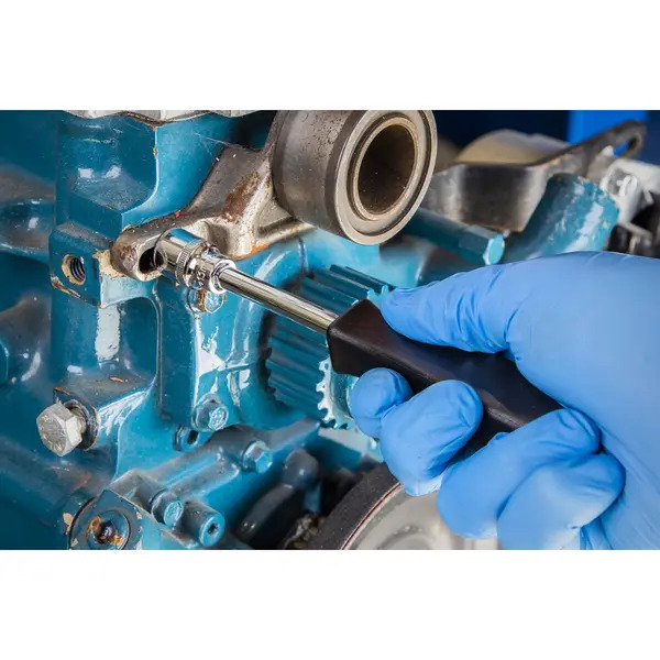 Sealey S01267 Top Chest & Rollcab Combination 6 Drawer with Tool Kit 247pc