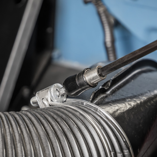 Sealey S01275 Siegen Specialised Bit Set & Folding Hex Keys with Tool Tray 170pc