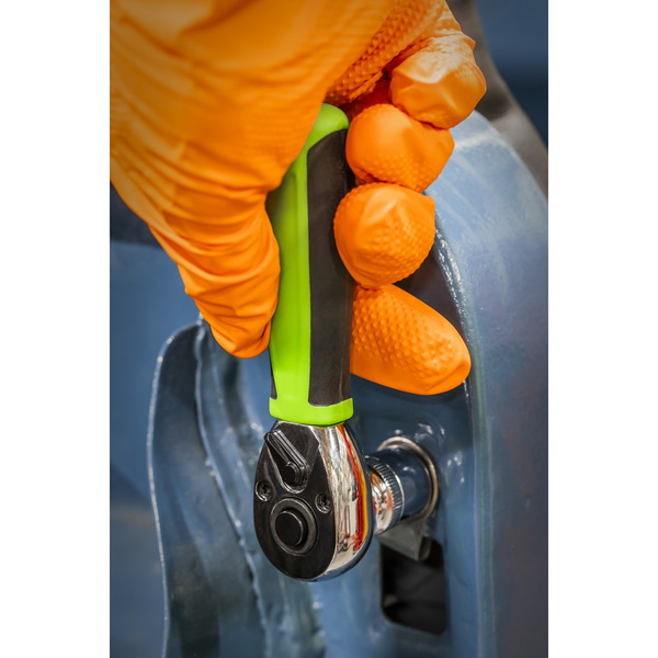 Sealey S01290 Ratchet Wrench Set 1/4