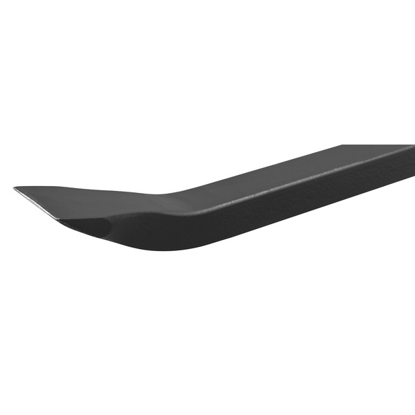 Sealey S01291 Pry Bar Heavy-Duty 1440mm with Hammer Cap 25�