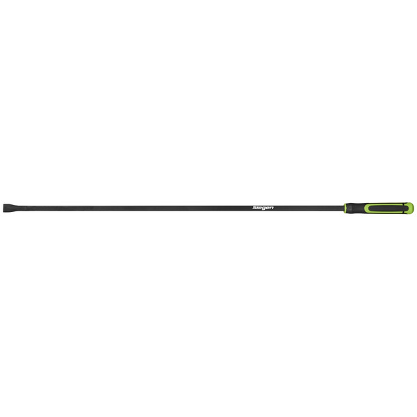 Sealey S01291 Pry Bar Heavy-Duty 1440mm with Hammer Cap 25�