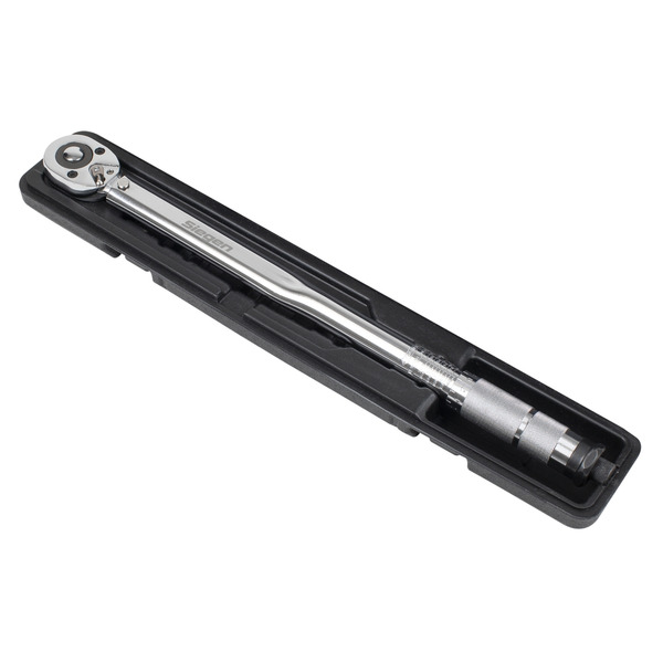 Sealey S0456 Siegen Torque Wrench 1/2