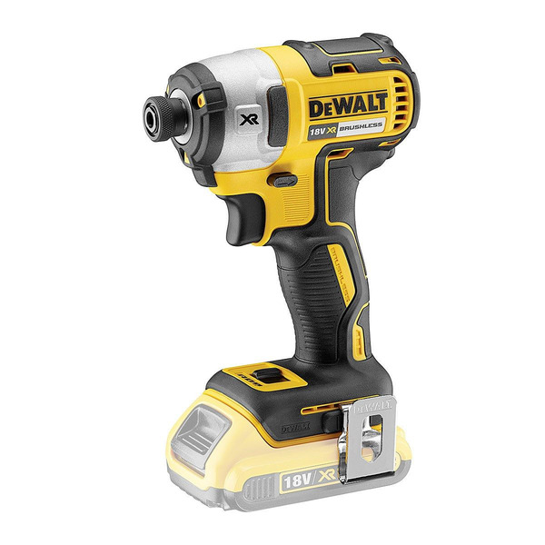 DeWalt DCK755P3T-GB 18V 3 x 5.0Ah Li-ion XR BL Kit 7pc